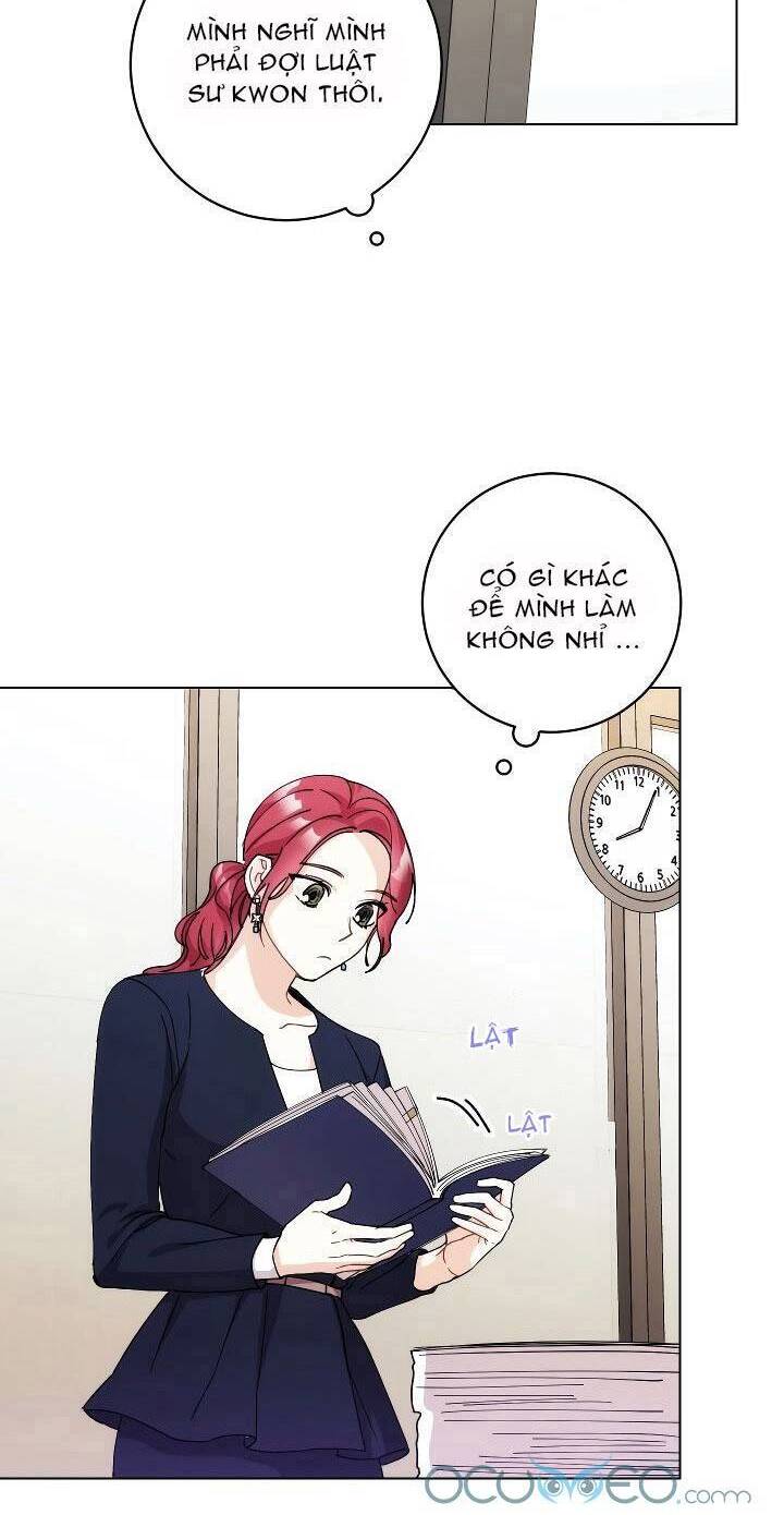 chạm vào tim em chapter 8 18