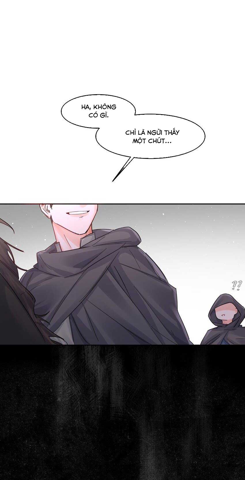 tình cũ là vua chapter 22 40