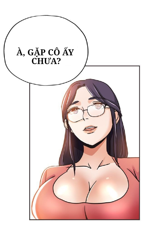 người chị của mẹ kế chapter 7 28