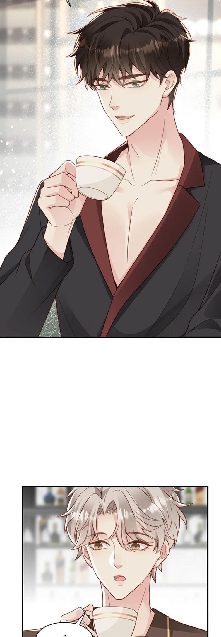 sau khi mất trí nhớ tình địch nói tôi là bạn trai anh ấy chapter 29 6