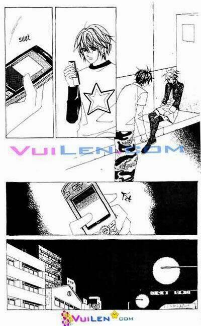 she's scary chapter 53 103