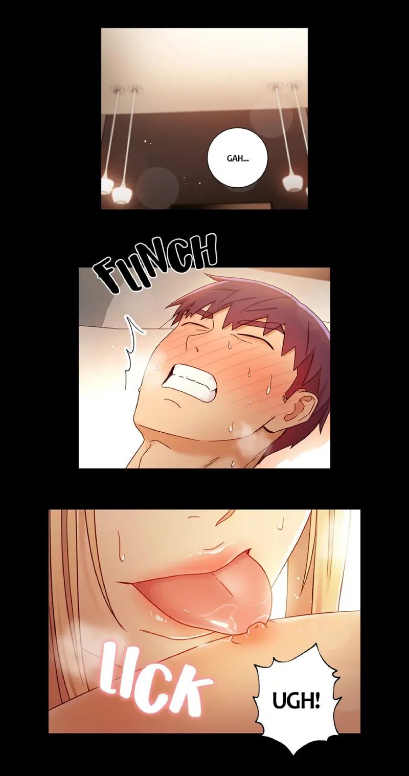 bạn của mẹ kế - không che chapter 48 5