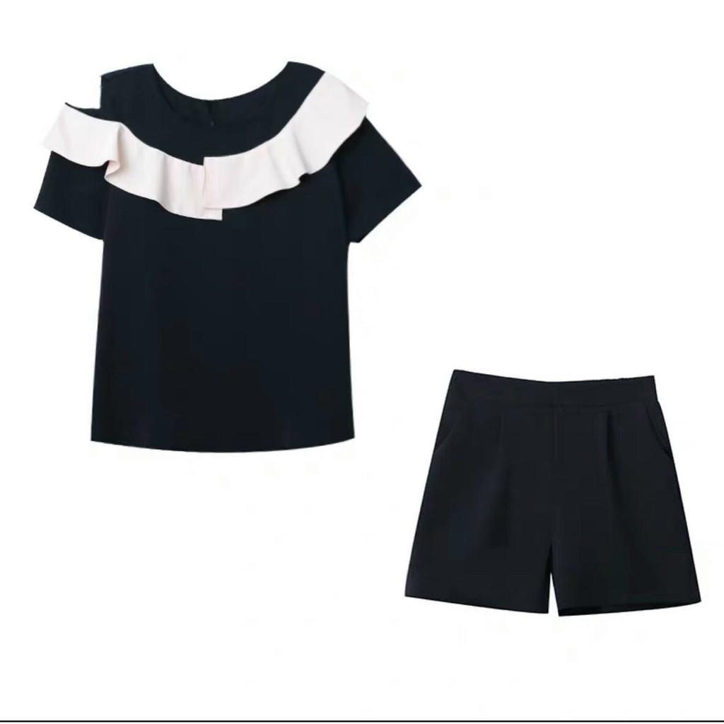 Set big Size phối lưới bi cực sang