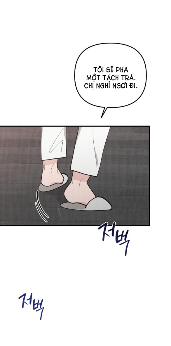 Cuộc Hôn Nhân Chính Trị chapter 22.2 - Trang 28