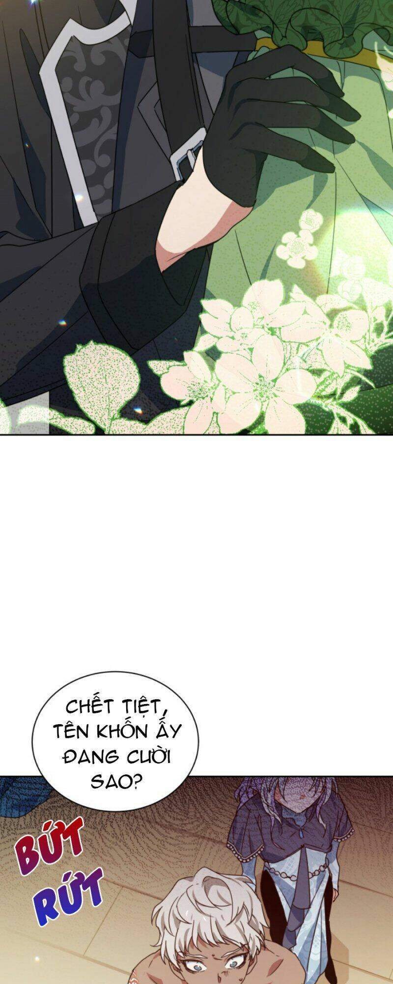 nàng elizabeth thuần khiết chapter 23 45