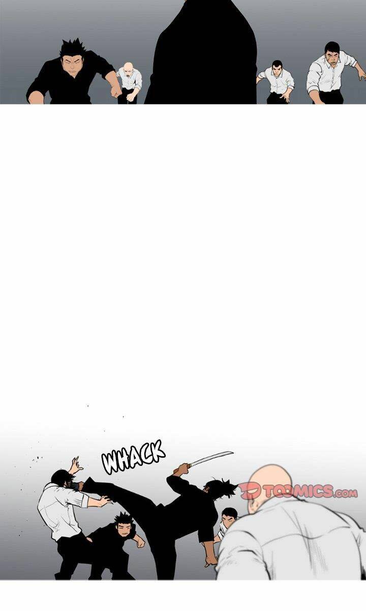 kẻ mạnh nhất - tong edge chapter 66 23