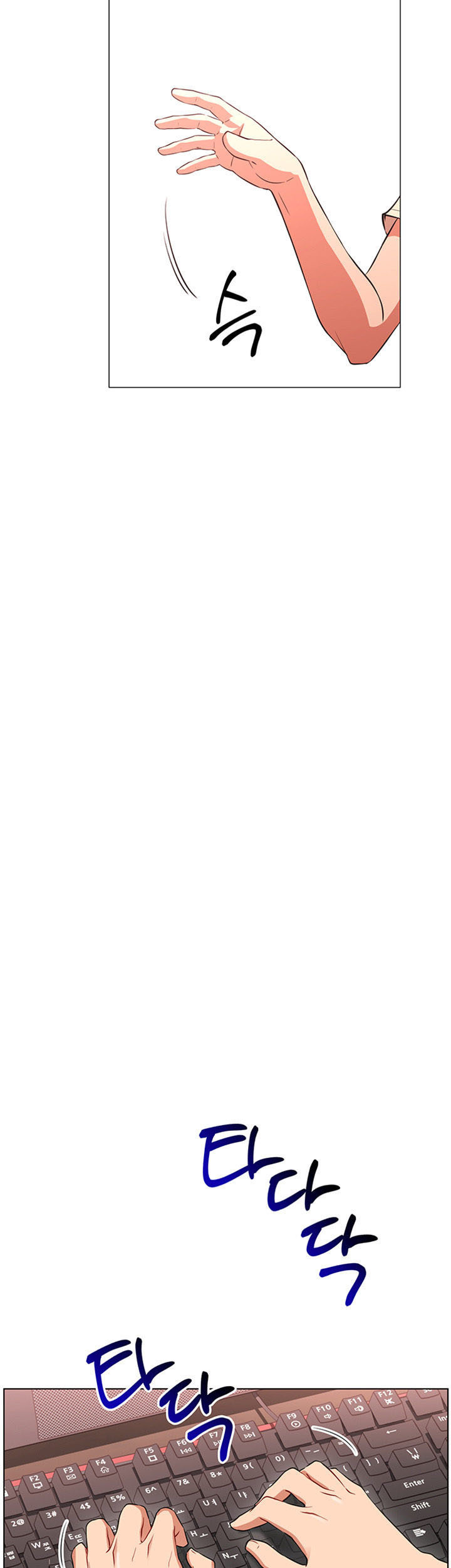 tập làm fuck boy chapter 1 22