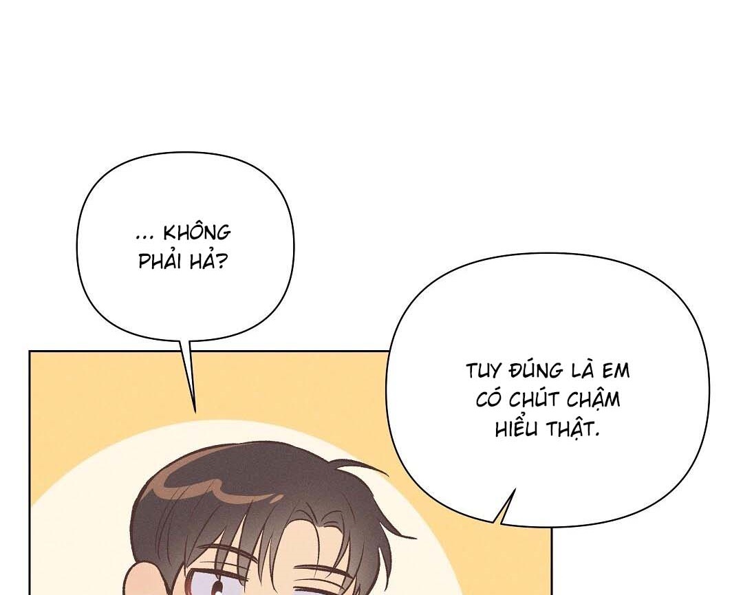 đại úy lãng mạn thân yêu của tôi chapter 24 113