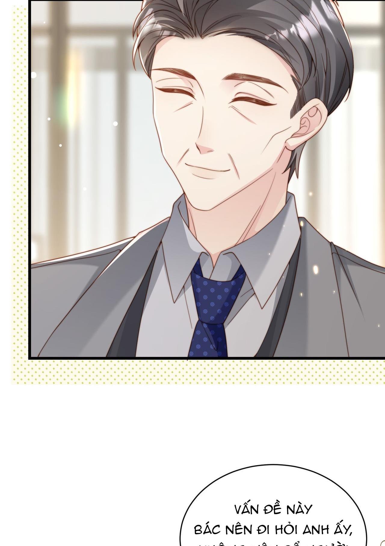 sau khi giả mất trí nhớ, tình địch nói tôi là bạn trai của hắn chapter 46 12