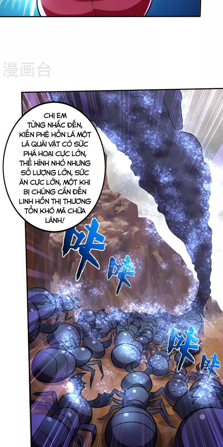 tối cường thần y tại đô thị chapter 208 26