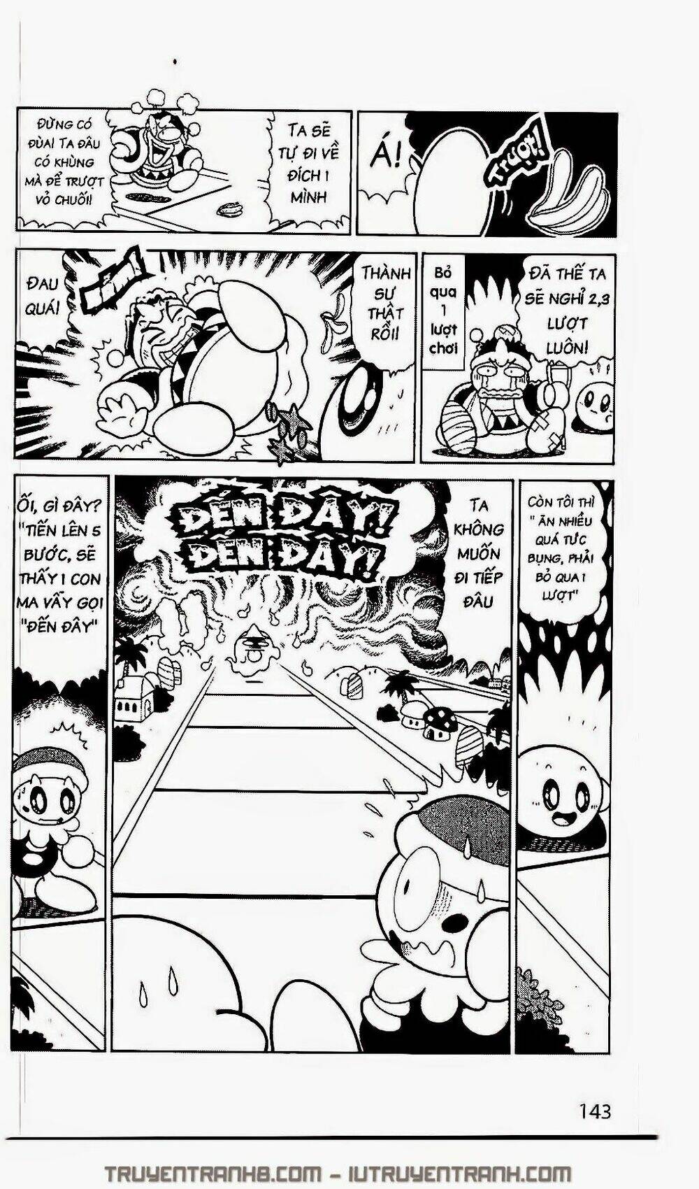 ngôi sao kabi chapter 244 12