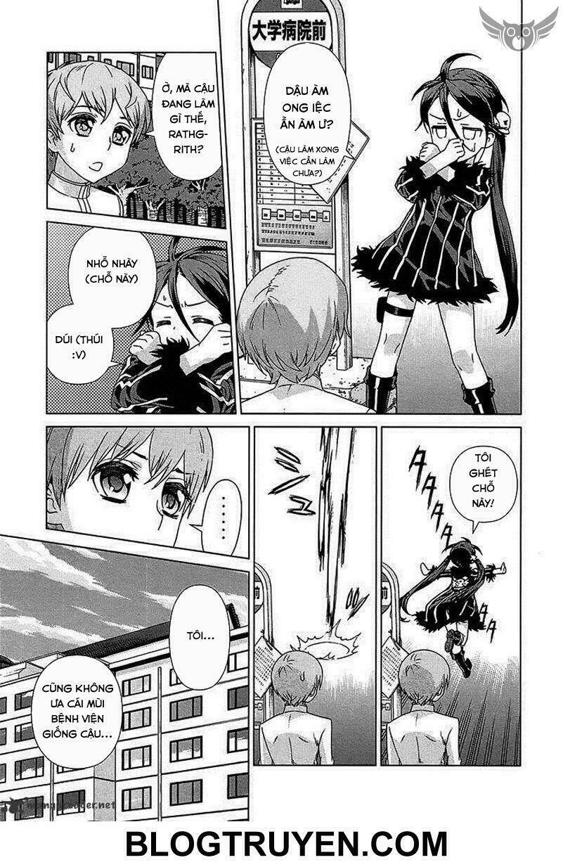 celestial clothes chapter 13 7