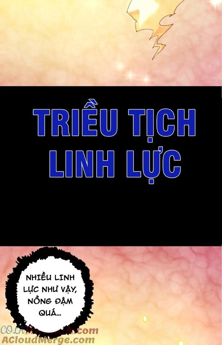 từ cây cổ thụ bắt đầu tiến hóa chapter 48 69
