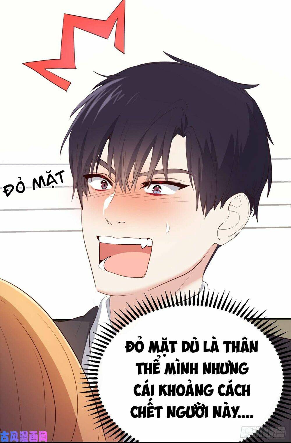 acup tiên sinh chapter 32 31