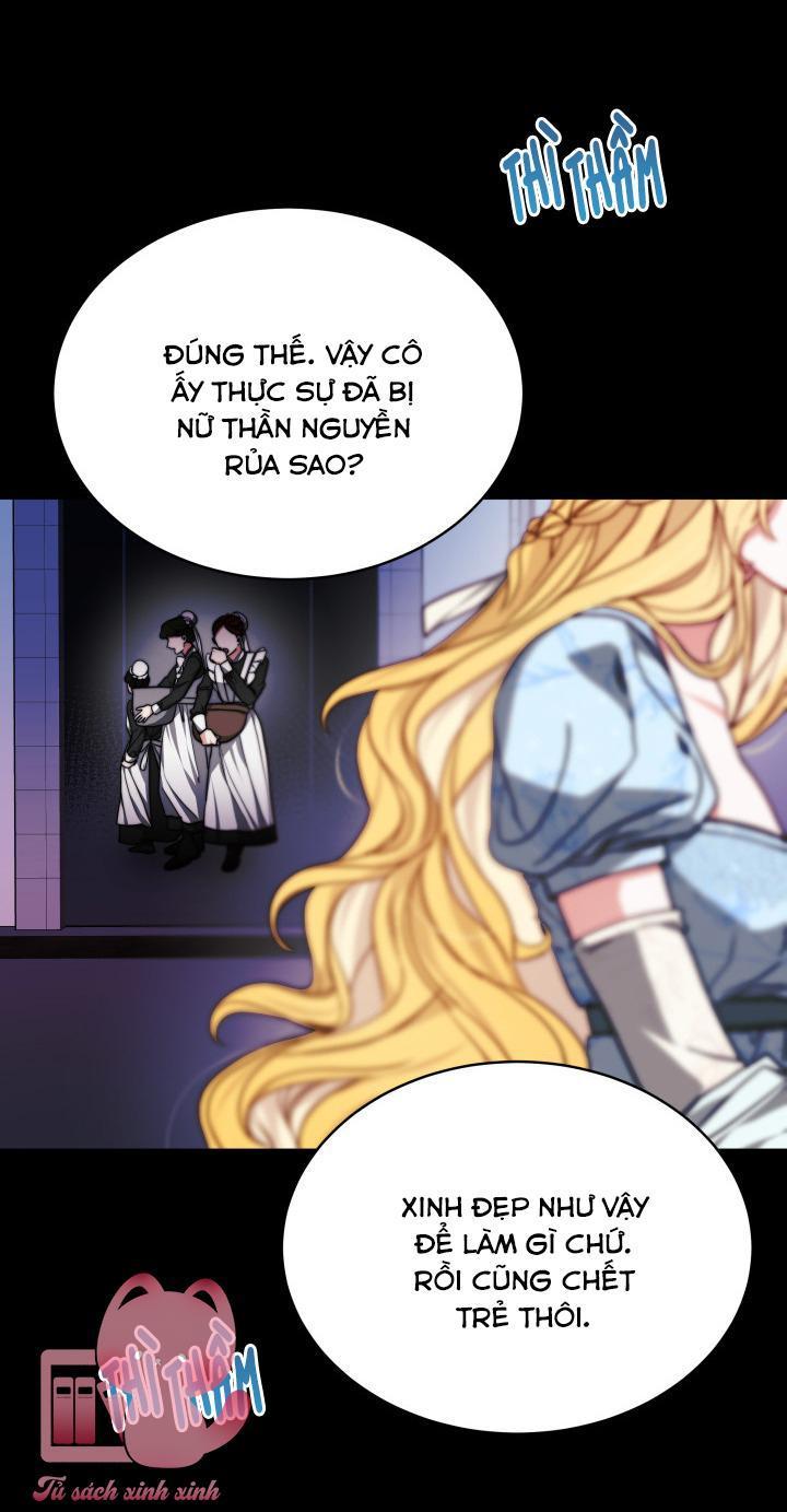 từ chồng cũ hóa thành nam chính chapter 14 62