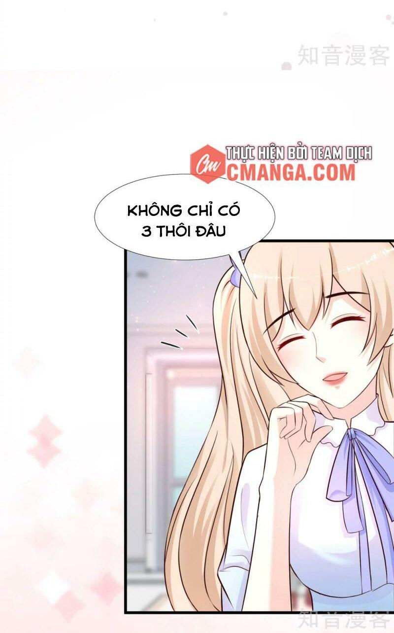 tối cường vận đào hoa chapter 167 10
