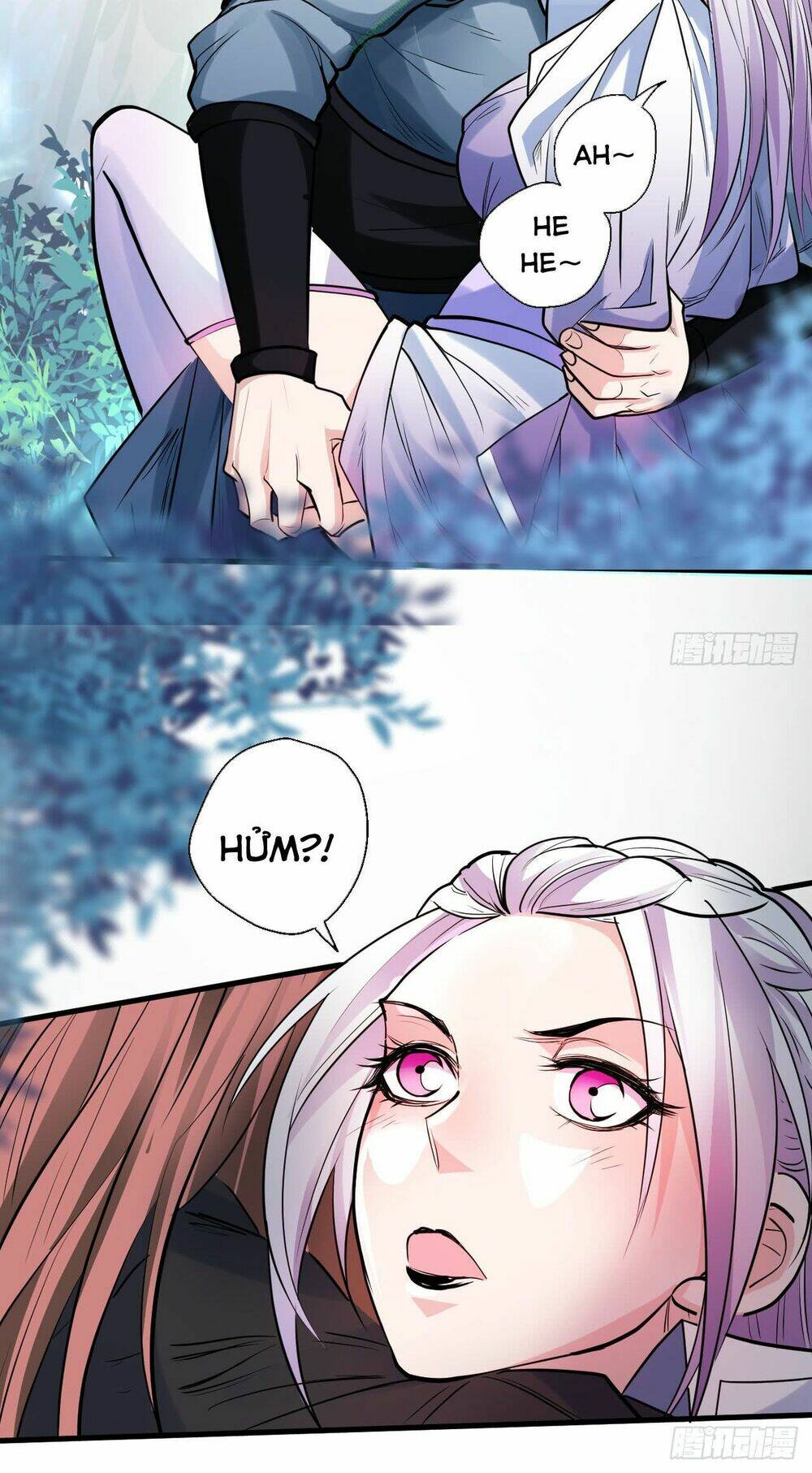 trọng sinh tối cường ma tôn ở rể chapter 1 66