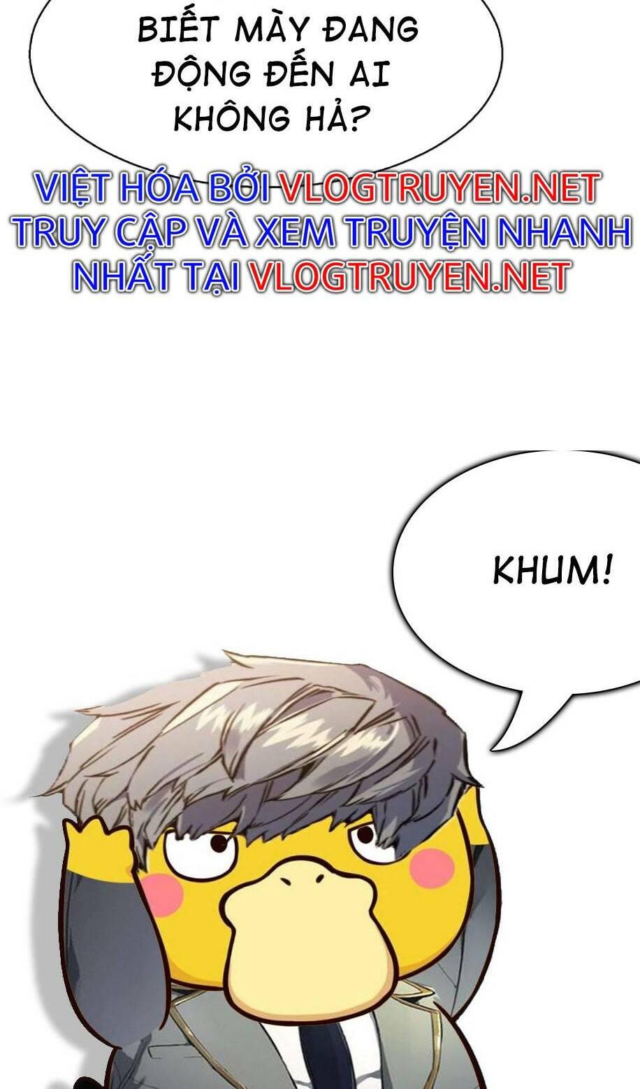 bạn học tôi là lính đánh thuê chapter 62 136