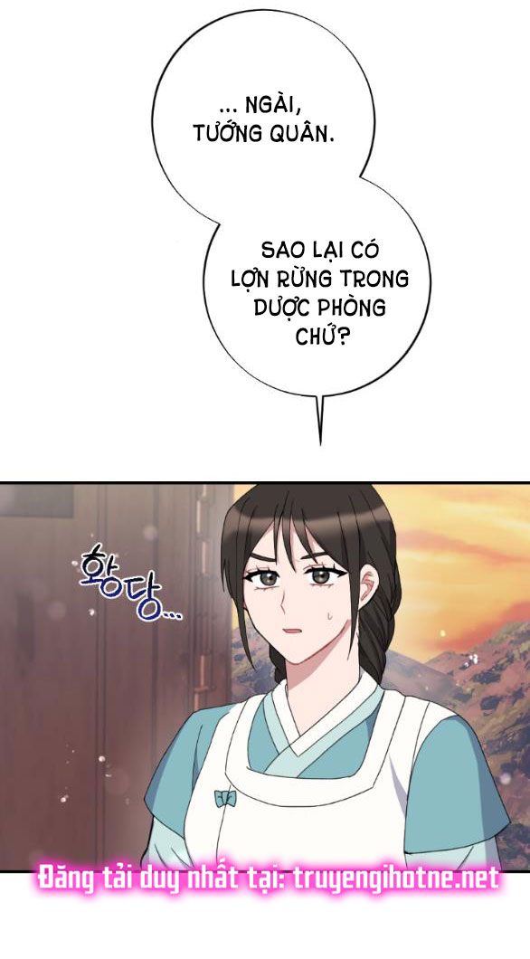 [18+] mơ về một cơn mưa phùn chapter 5.2 5