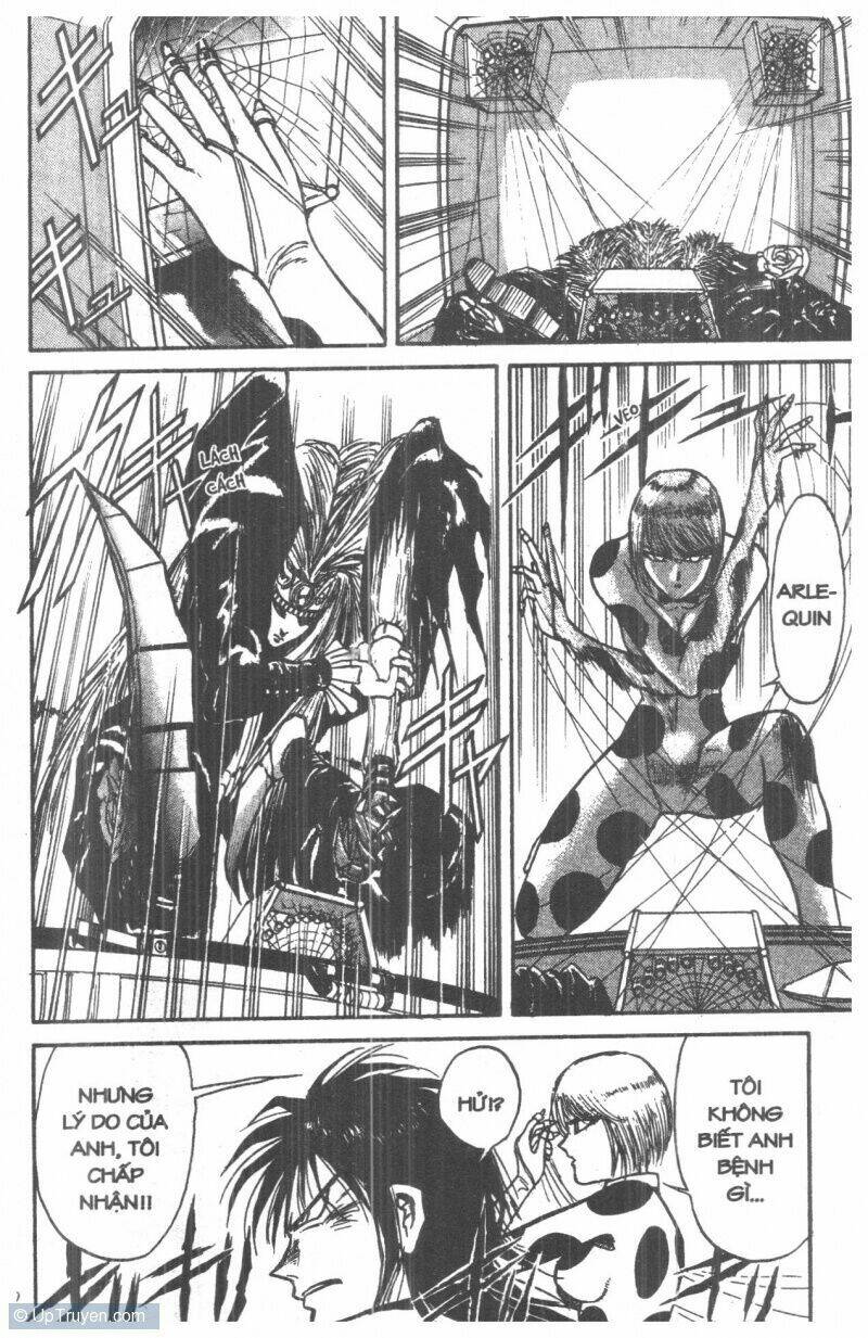 karakuri circus - gánh xiếc quái dị chapter 1 70