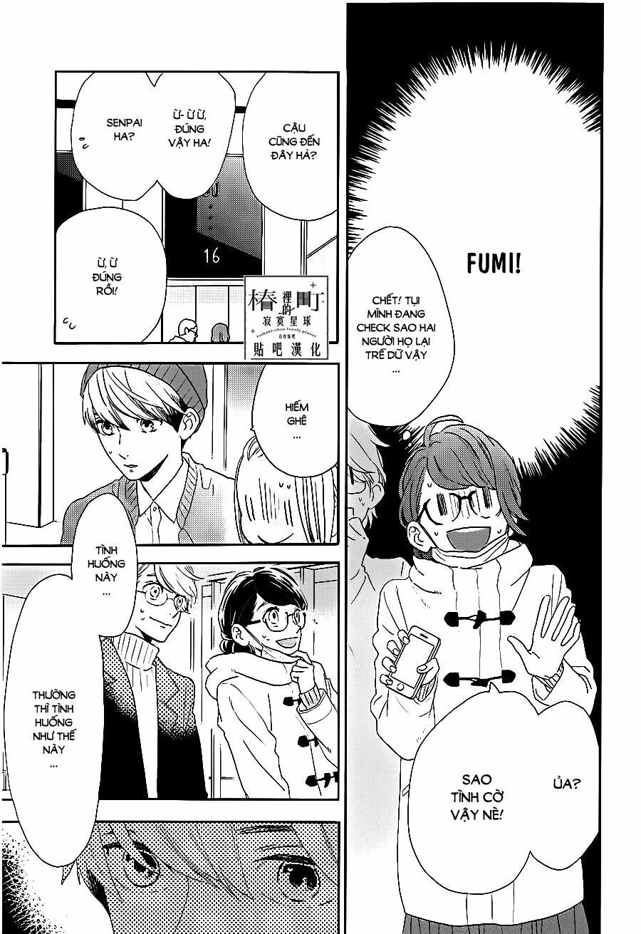 những đóa sơn trà kia, sẽ vì em mà đơm hoa khoe sắc chapter 43 25