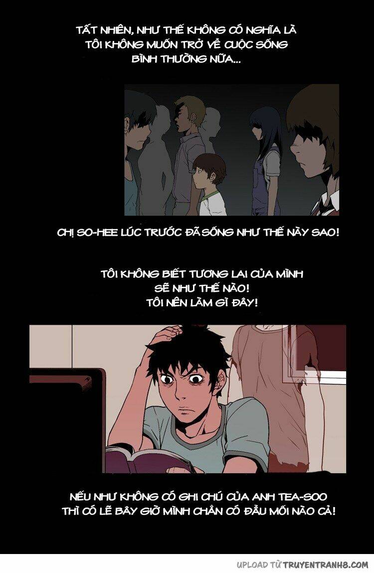 0.0 mhz - tần số chết chapter 28 17