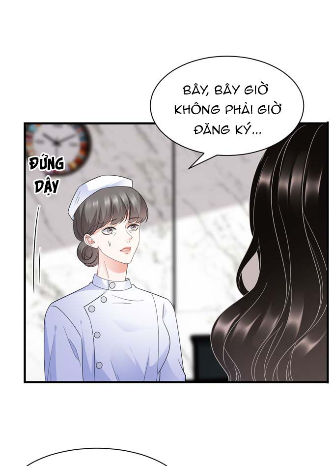 [16+] đại tiểu thư có thể có ý đồ xấu chapter 25 39