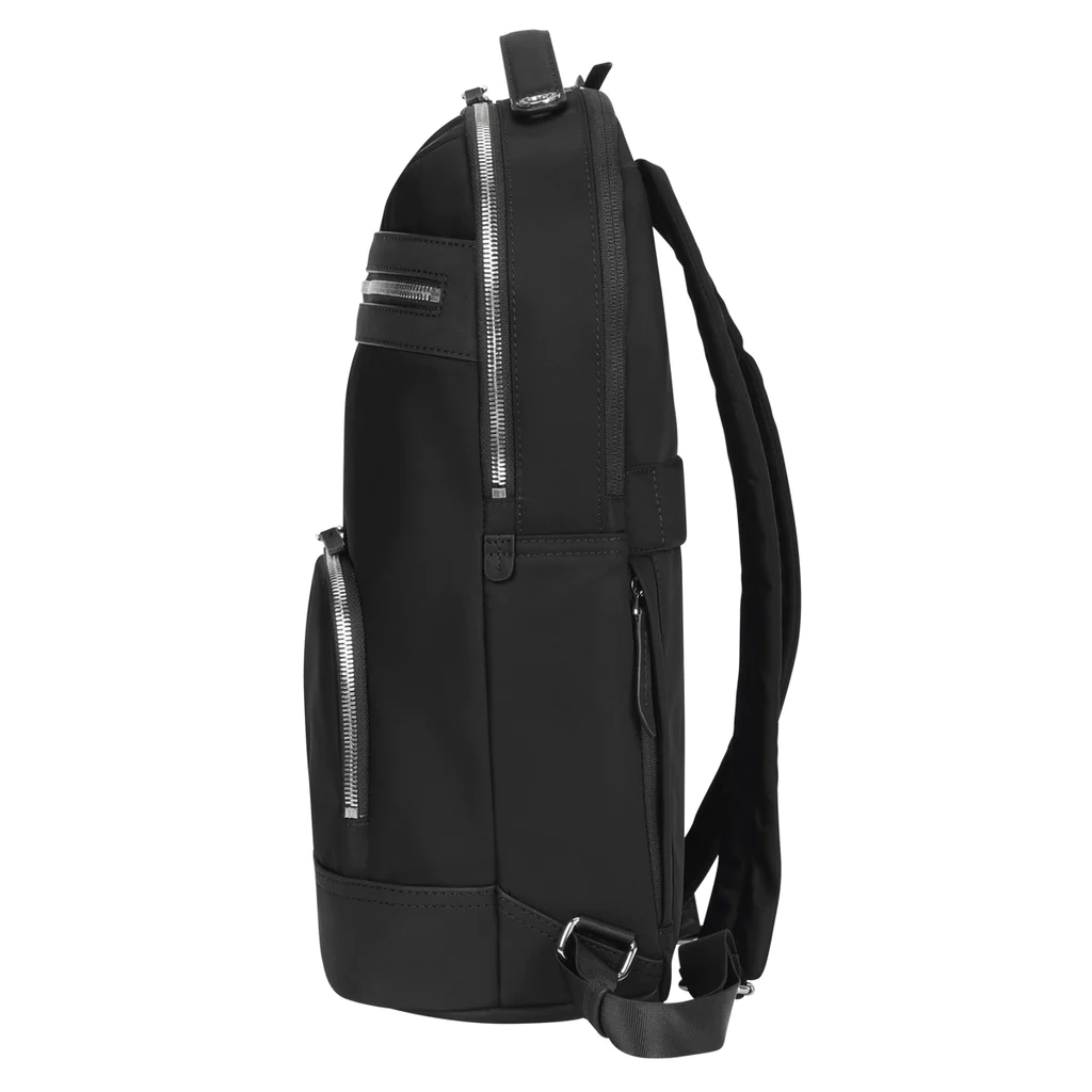 Balo Targus Newport Backpack 15” (Hàng chính hãng)