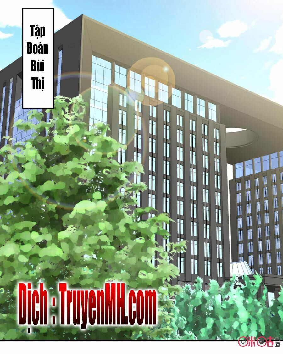 bí mật của thiên kim chapter 26 8