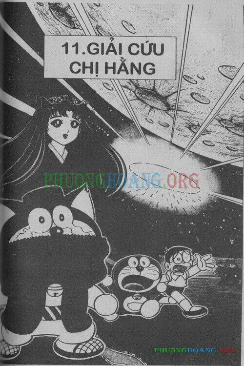 the doraemon special (đội quân doraemons đặc biệt+đội quân đôrêmon thêm) chapter 3 163