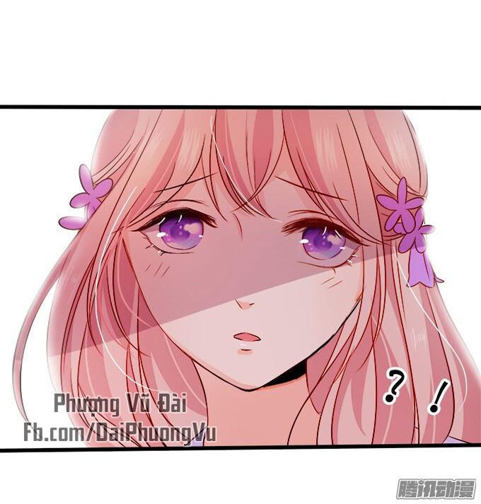 hồ tiên hung bạo chapter 4 12