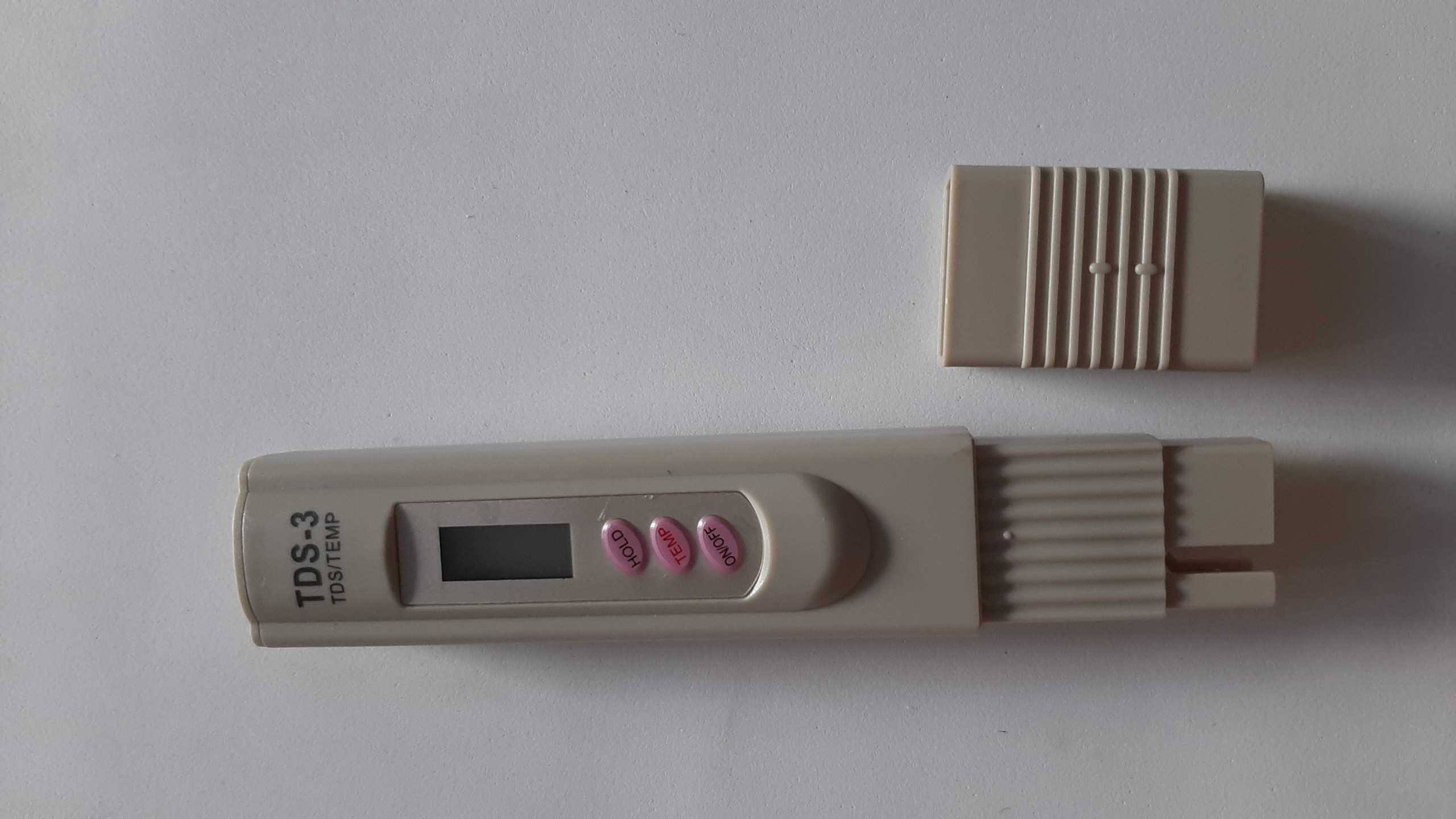 Bút TDS - Dùng Đo nồng độ chất rắn hòa tan trong nước