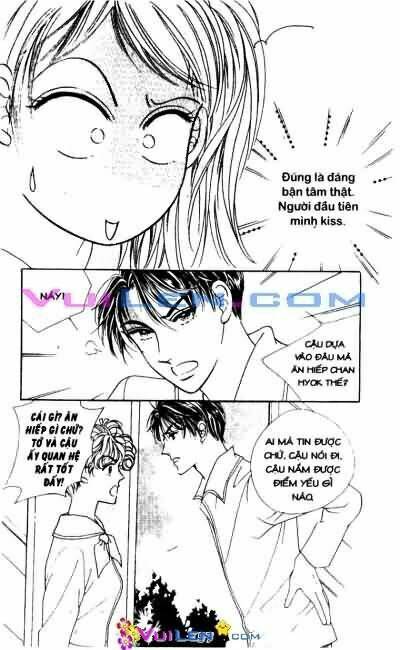 cô gái yêu kiều chapter 3 57