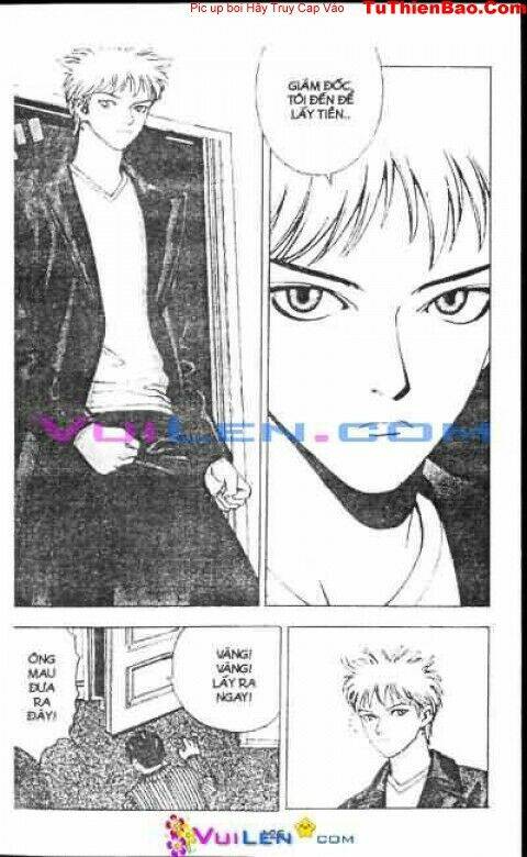 cô bé thám tử chapter 10 126