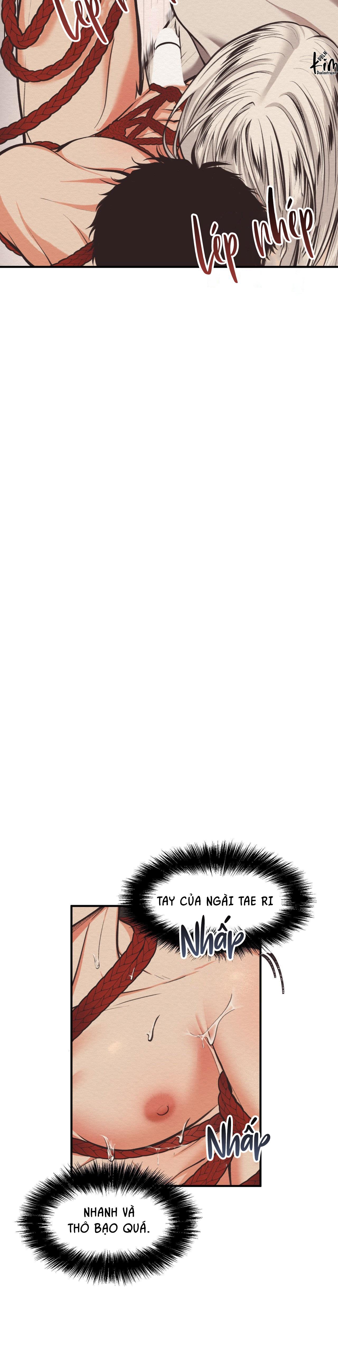 ác ma đỉnh cấp chapter 6 9