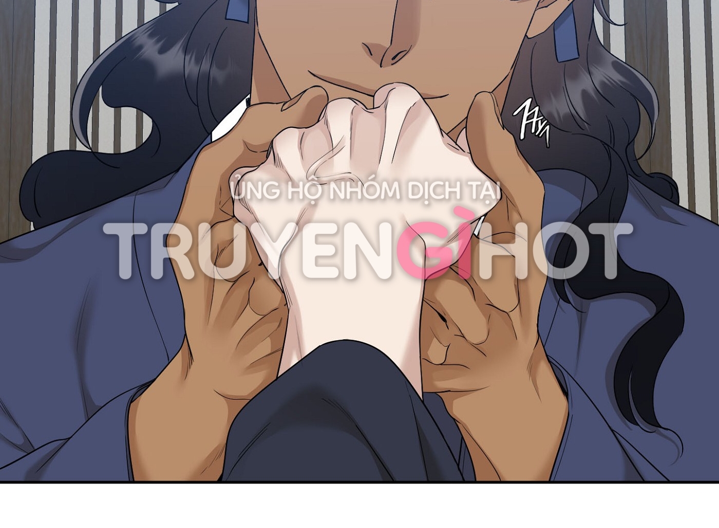 mắt phủ toàn sương chapter 58 71