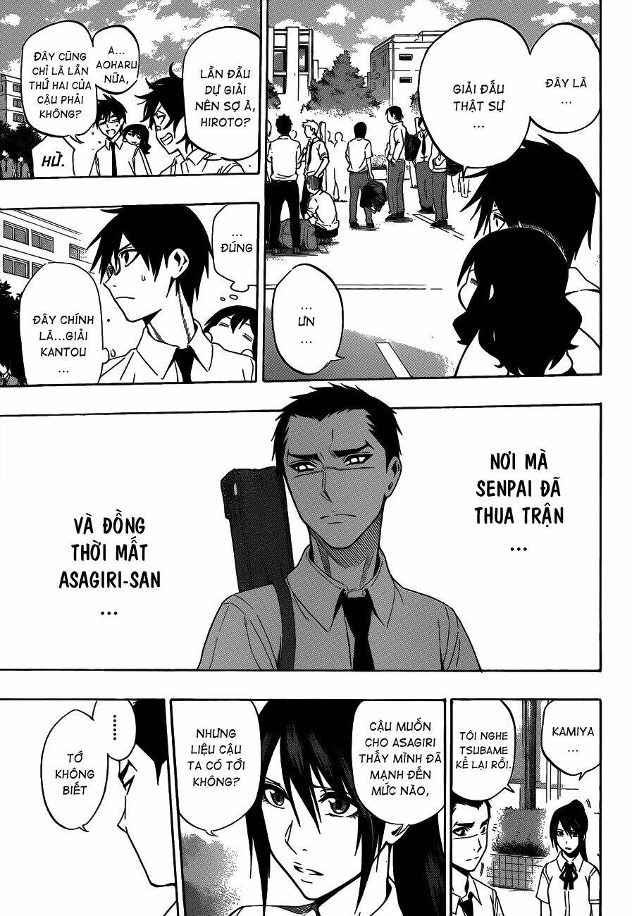 kurogane chapter 39 4