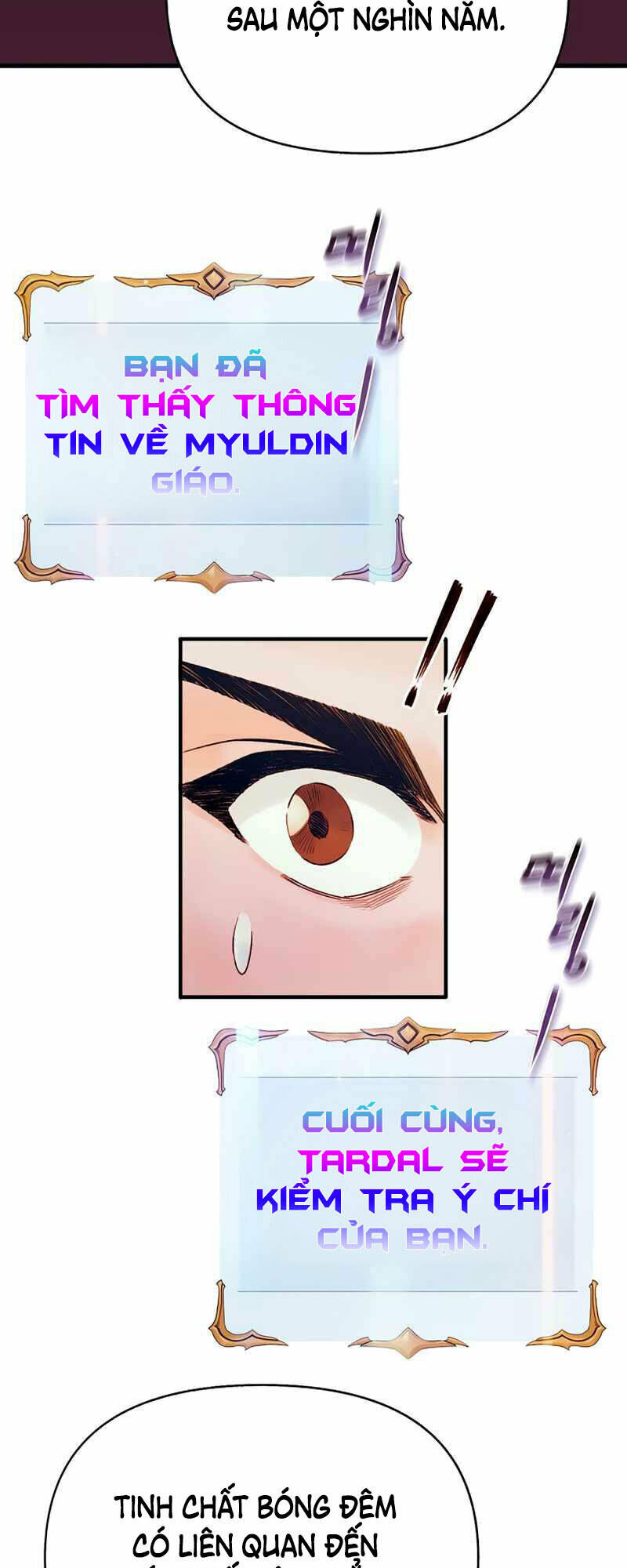 tu sĩ trị liệu của thái dương giáo chapter 48 81