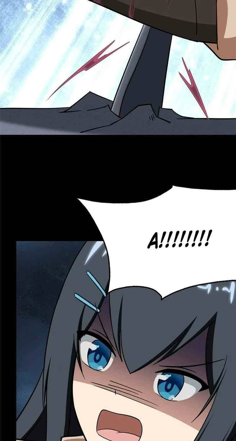 bạn gái virus của tôi chapter 380 11