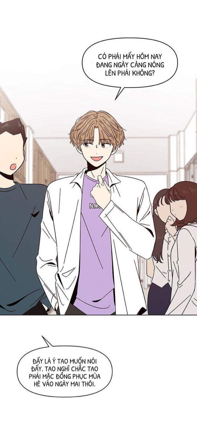 mùa hoa nở rộ chapter 15 3