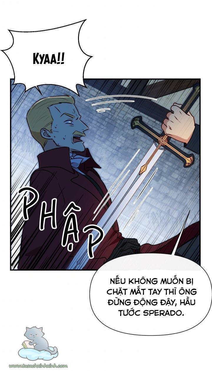 công nương khế ước của gia tộc công tước quái vật chapter 58 35