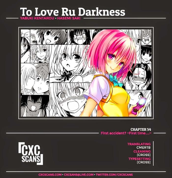 to love - ru darkness chapter 54 3