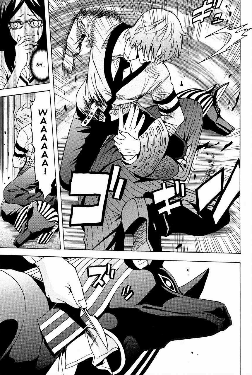 tokyo esp chapter 28 45