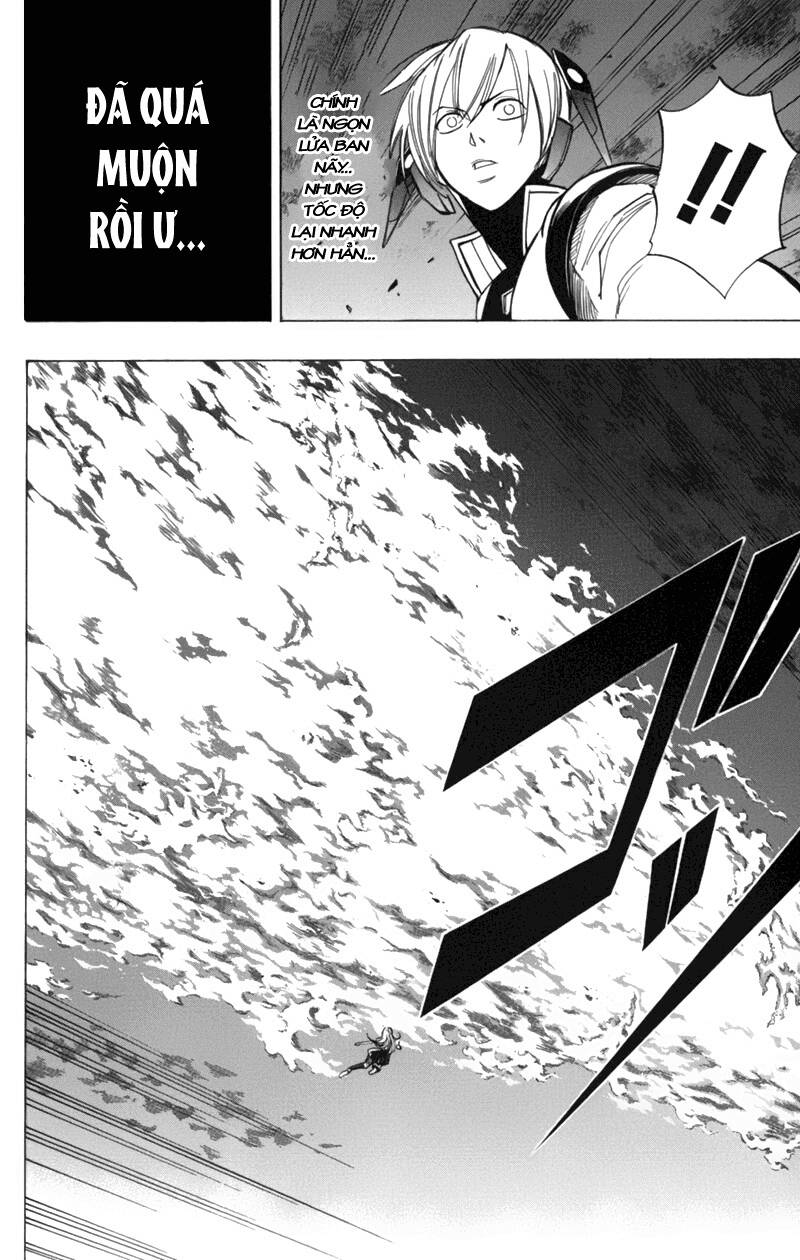 tấm thẻ bí ẩn chapter 66 16