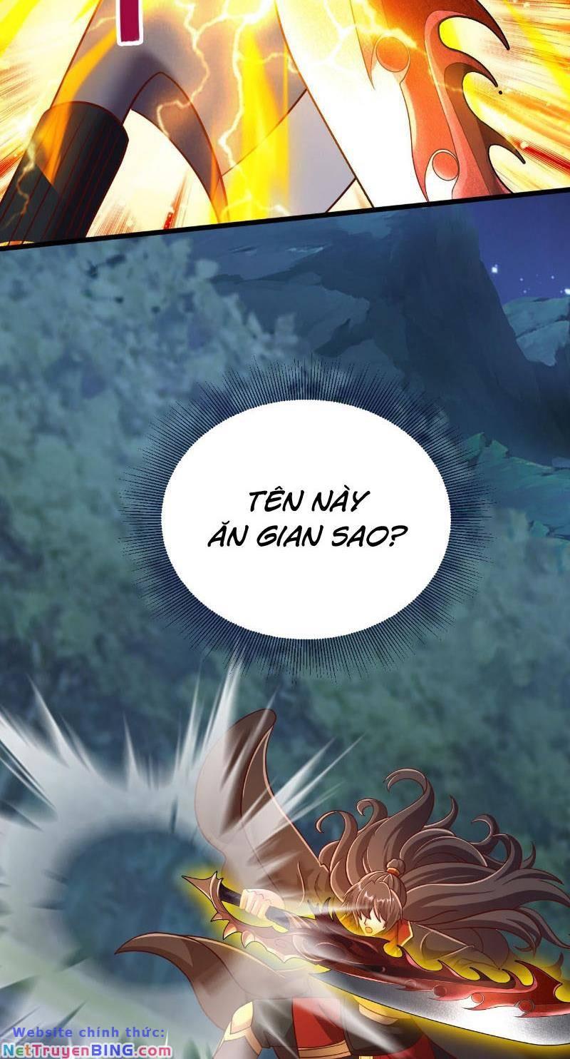 tiên võ đế tôn chapter 498 18