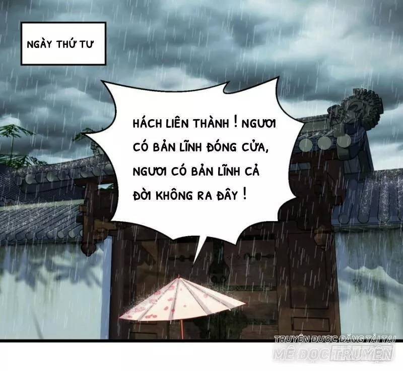 bẩm báo công chúa ! chapter 25 36