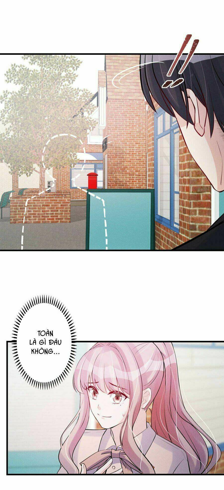 cạm bẫy lửa tình chapter 73 28