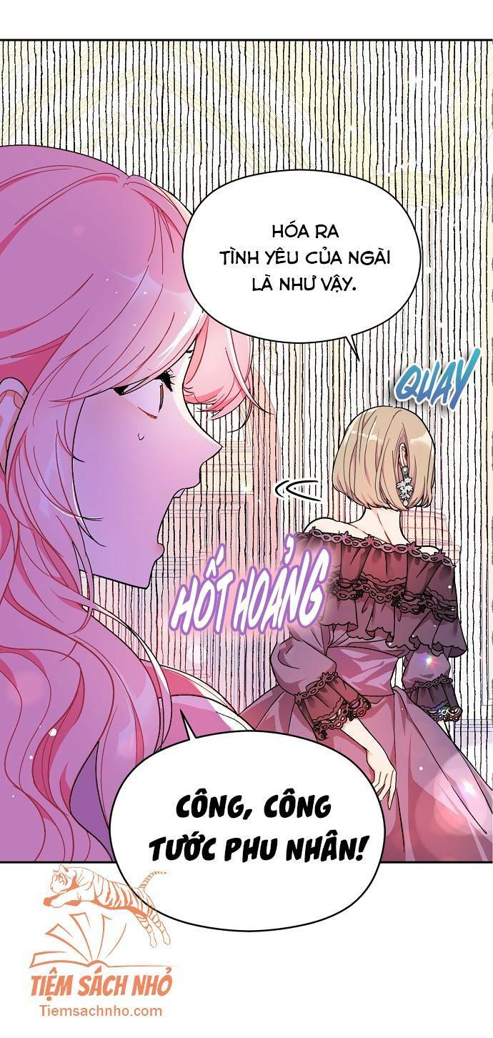 tôi không cố ý quyến rũ nam chính đâu! chapter 36 16