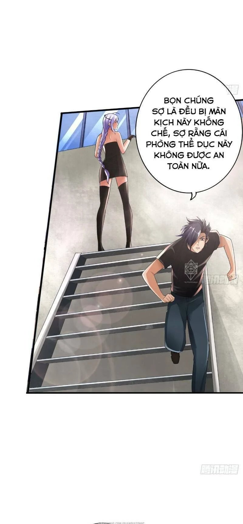 nhân vật phản diện đi tìm đường chết chapter 12 9
