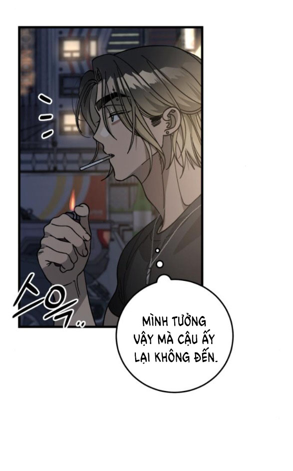 quy luật về rác rưởi chapter 8.1 36